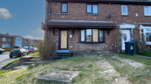 Refurbishment Project in Peterlee photo